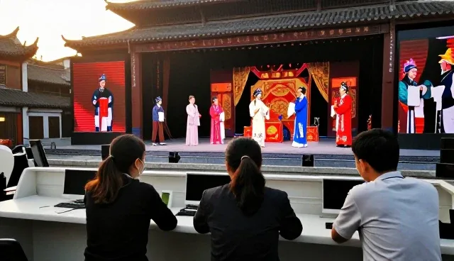 网站建设设备:性能分析与应用实践