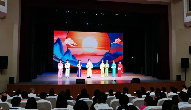 内容管理：经典剧目在线观演的选型关注点
