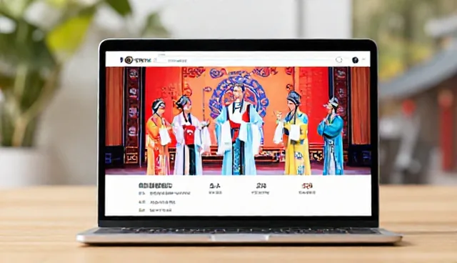 东营建站如何实现经典剧目汇集在线观演