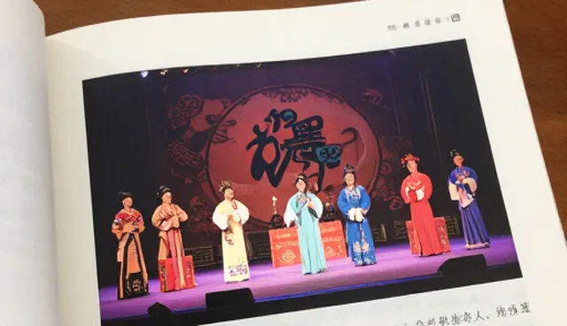 选型关注点：名家名段赏析中的用户体验优化