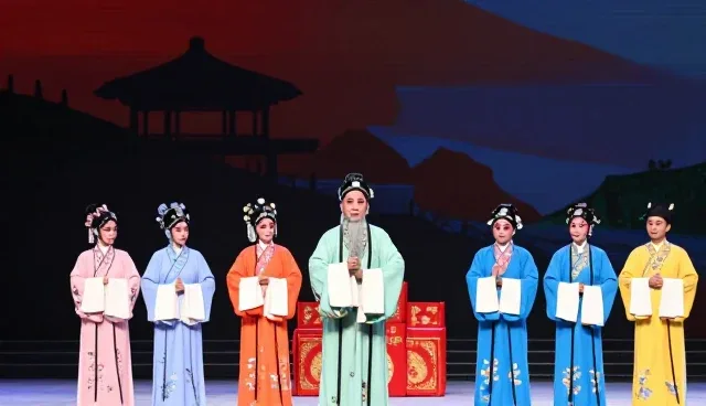 东莞建网站公司:戏迷论坛如何整合经典剧目资源