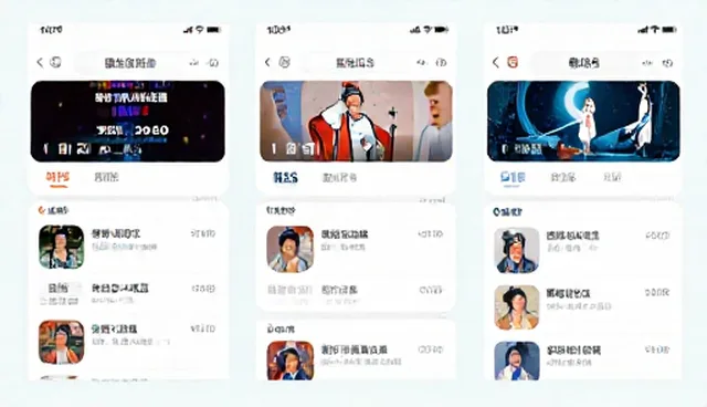 小程序开发制作：戏迷互动论坛的精品内容运营实践