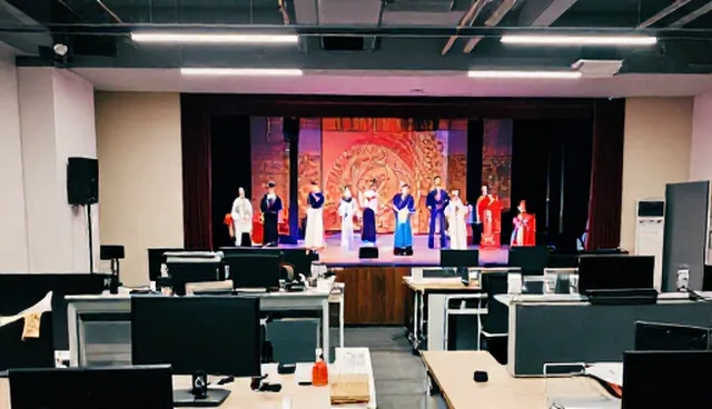 选型关注点如何影响粤剧名家演唱会的传播效果