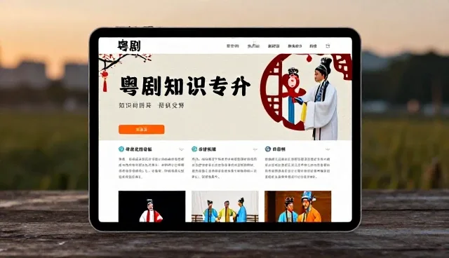 广州建设企业网站，如何进行内容维护