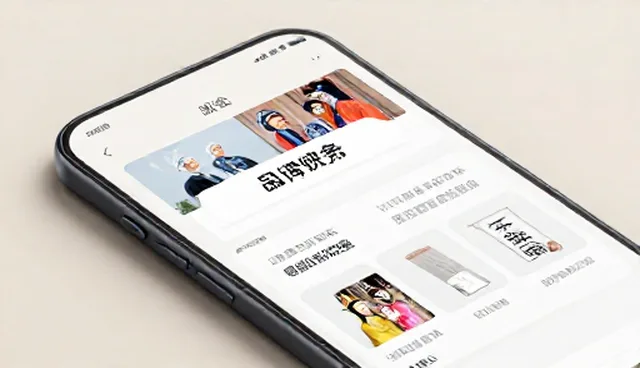 东莞企业网站设计如何提升转化率?