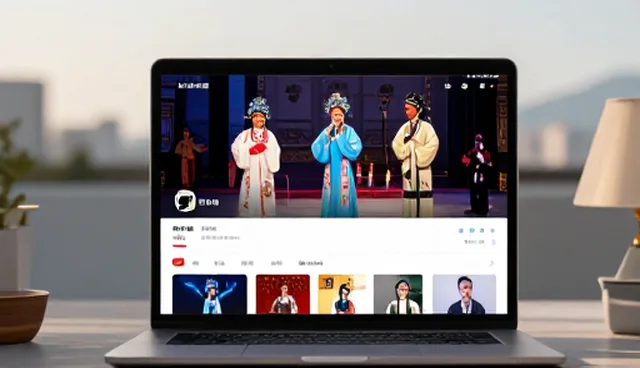 技术实现：经典剧目在线观演的选型关注点