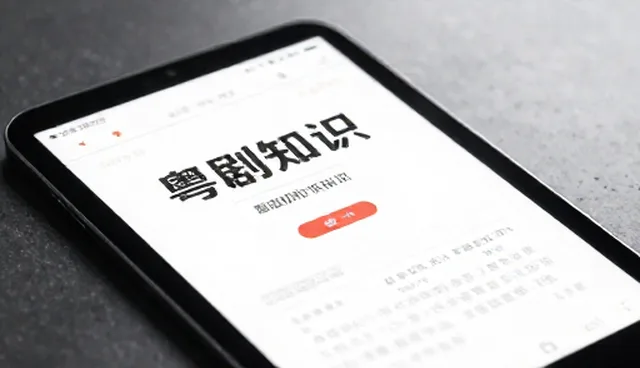 福田网站设计:粤剧艺术经典剧目汇集的挑战与对策