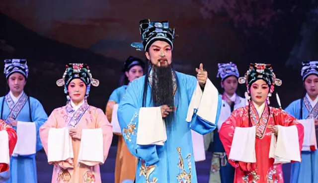 江苏网站建设在粤剧名家演唱会中的适用情况与限制