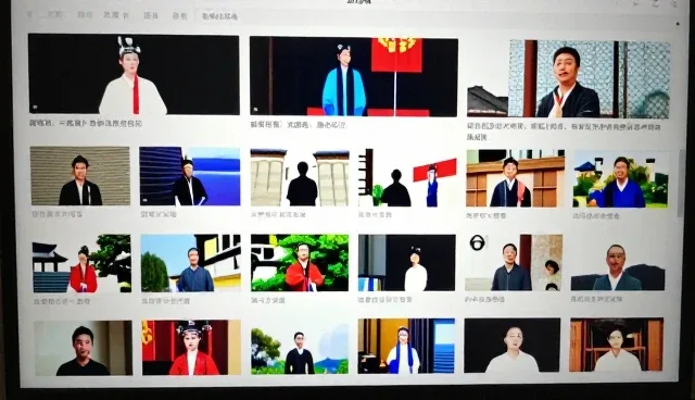 展示型网站设计如何影响在线观演用户体验