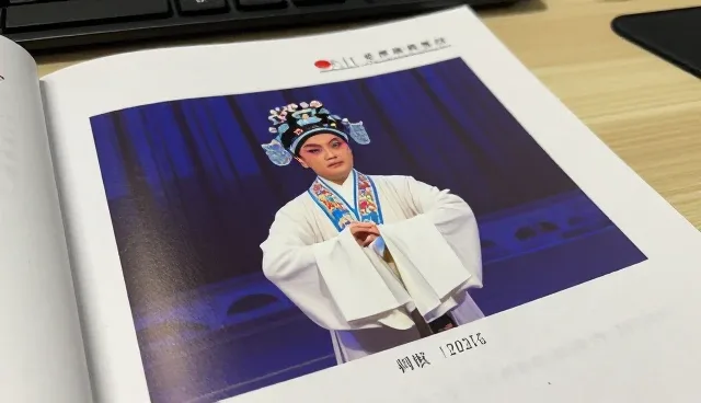 深圳网页设计助力粤剧艺术传播的选型建议