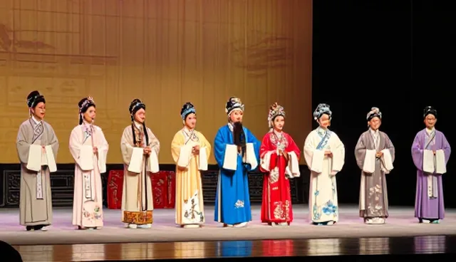 上海专业网站设计在粤剧名家演唱会中的应用
