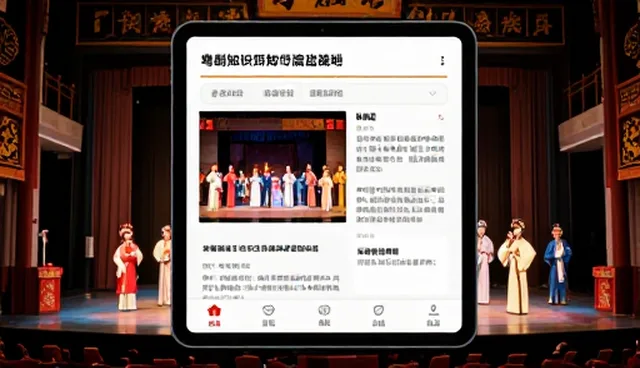 企业网站建设一条龙:演出资讯更新的实际挑战