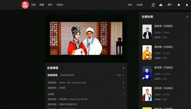 做网站哪家：在线观演知识科普专栏的选择依据