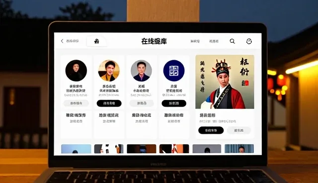 教学资源库在文化传承中的适用边界