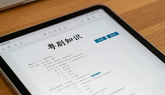 南京网站建设中的电子书与粤剧艺术传播融合实践