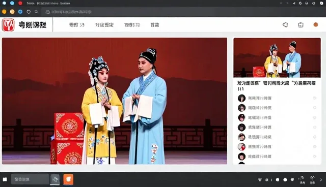湖北建站：教学资源库内容优化策略分析
