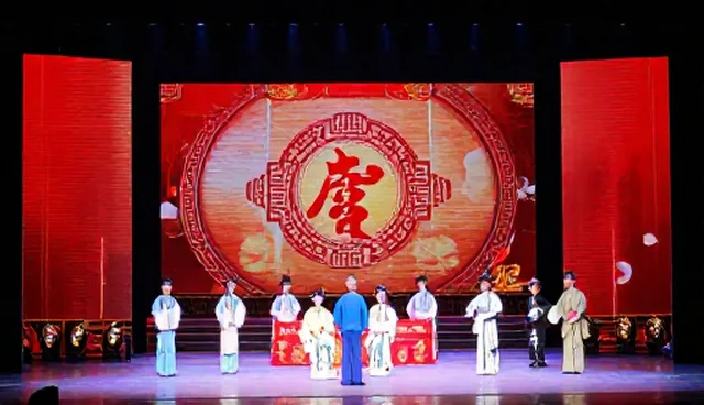 上海做网站常见误区澄清与粤剧艺术传播策略